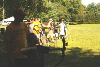 Archery
