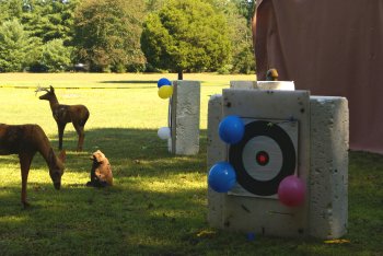 Archery