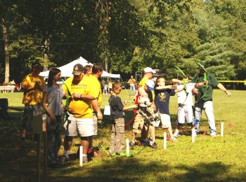 Archery
