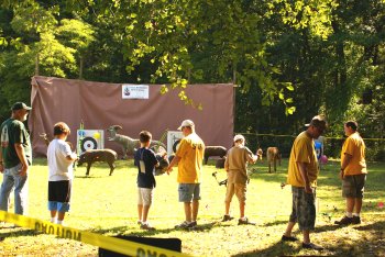 Archery