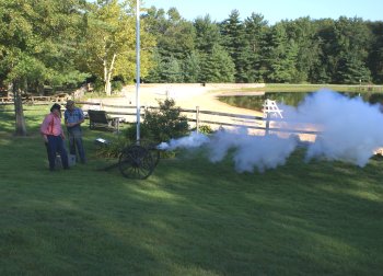 Cannon