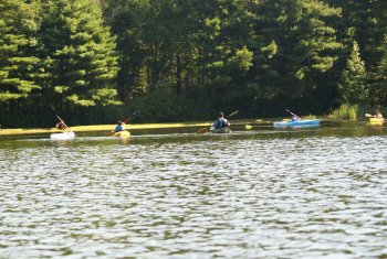 Kayak