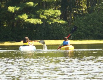 Kayak