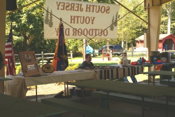 Booths