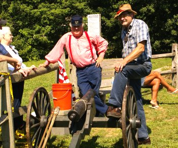 Cannon