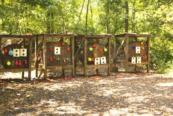 Targets