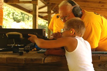 22 Rifle
