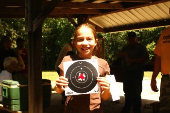 22 Rifle