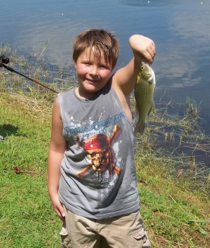 Fishing