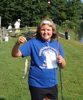 Fishing