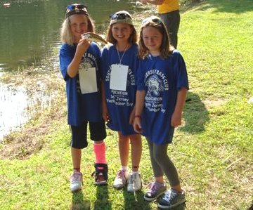 Fishing