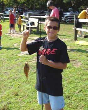 Fishing