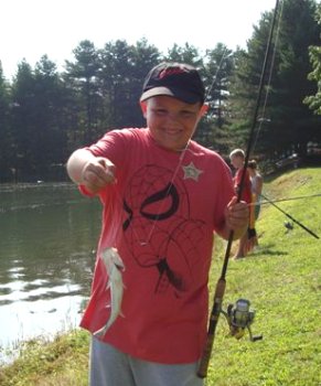 Fishing