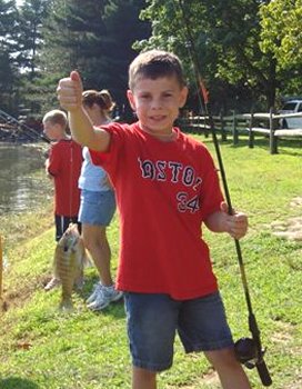 Fishing