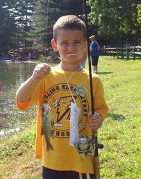 Fishing