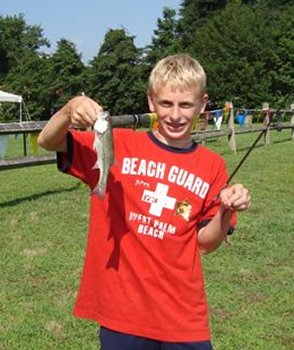 Fishing