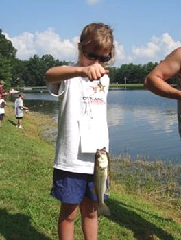 Fishing