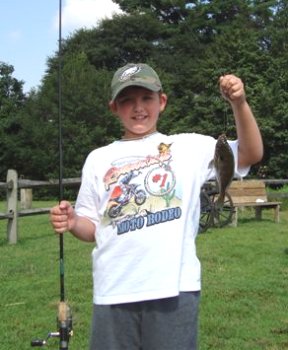 Fishing