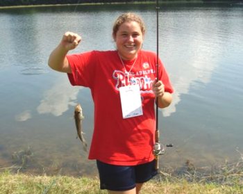Fishing