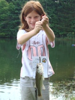 Fishing