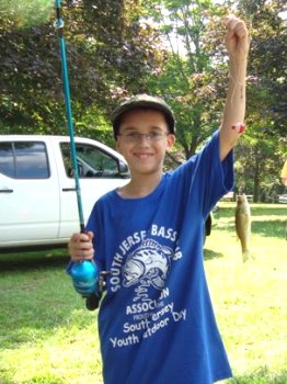 Fishing