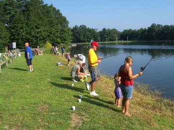 Fishing