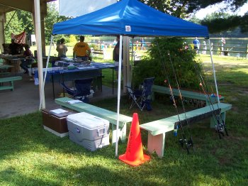 Booth