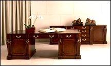 Executive Office Furniture