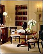 English Regency Collection