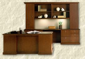Executive Office Furniture