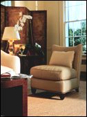 baker upholstery image
