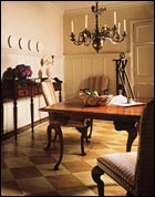 Borders Country Collection