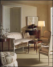 Baker Furniture Upholstery Collection