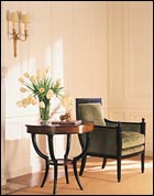 baker upholstery image