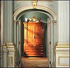 stately armoir
