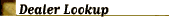 Dealer Lookup