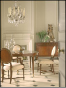 Continental Collection