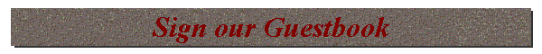 Sign our Guestbook