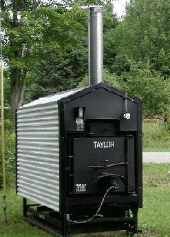 Click to visit Taylor Manufacturing