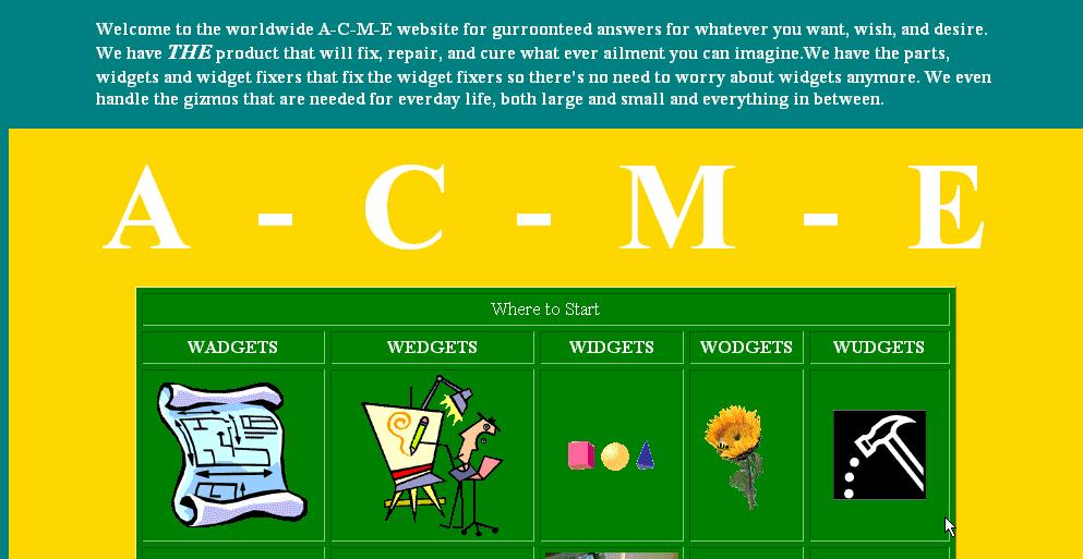 Multi-Celled example