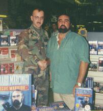 Marcinko and ME 