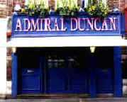 The Admiral Duncan