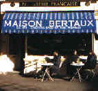 Maison Bertaux