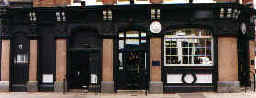 The Colehern Bar