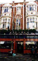 Comptons Bar