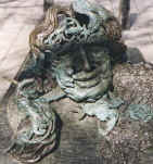 Oscar Wilde Memorial