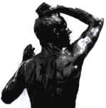 Rodin Sculpture