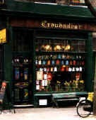 the Troubadour
