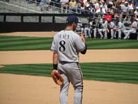 Ryan Braun - Kentucky Pioneers