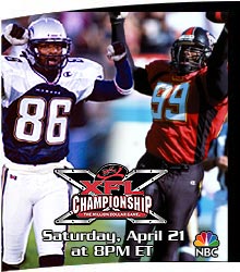 CHAMP GAME $1,000,000
